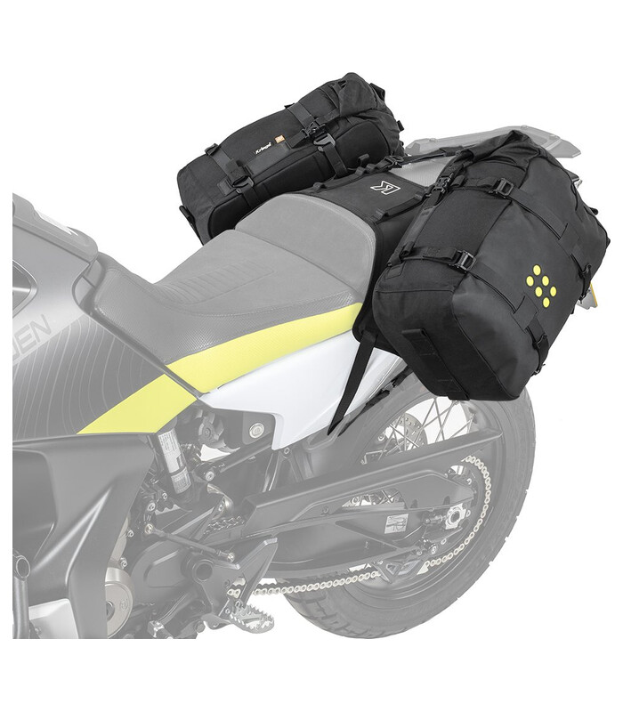 KRIEGA Kriega OS-Base - HUSQ NORDEN 901
