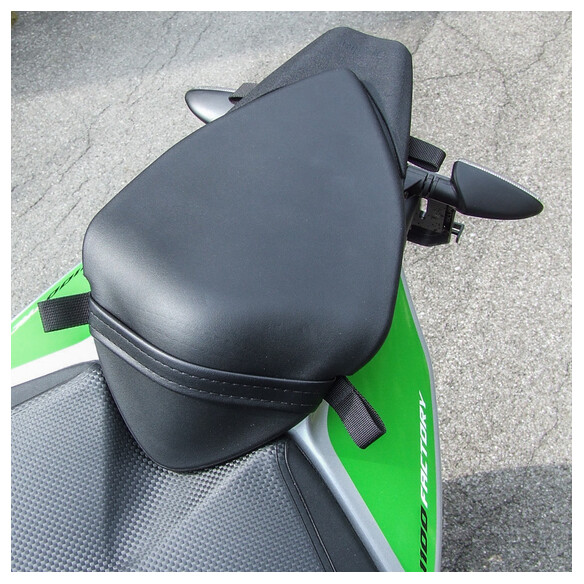 KRIEGA Kriega Tuono Factory Fit Kit