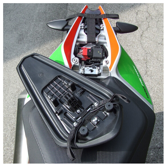 KRIEGA Kriega Tuono Factory Fit Kit