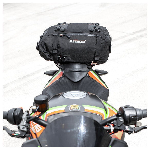 KRIEGA Kriega Tuono Factory Fit Kit