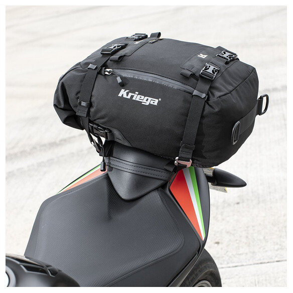 KRIEGA Kriega Tuono Factory Fit Kit