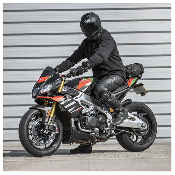 KRIEGA Kriega Tuono Factory Fit Kit