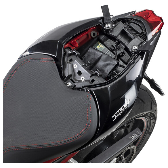 KRIEGA Kriega Street Triple Fit Kit