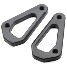 Kriega OS-Footrest Eliminator Yamaha T7 - Rally Seat