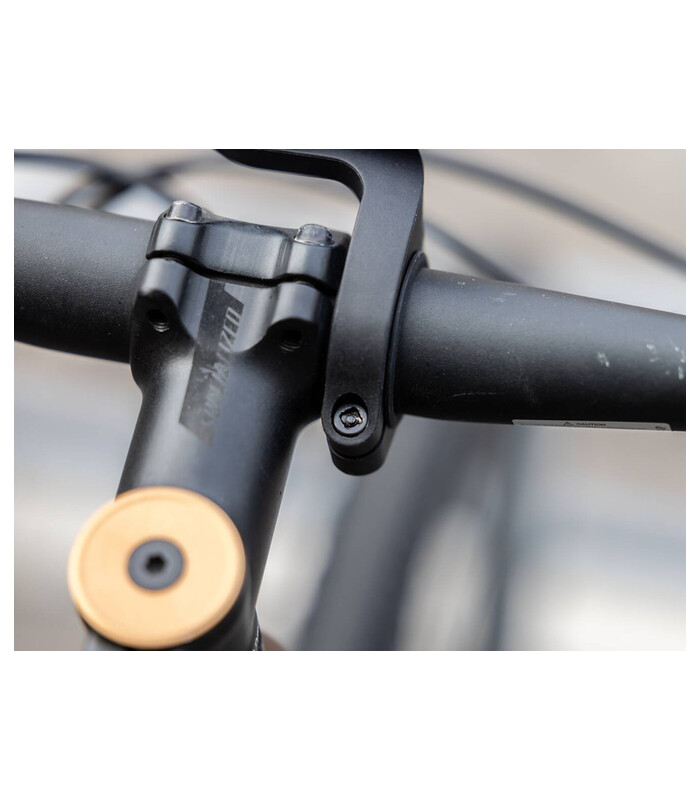 Quad Lock Anti-Theft Screw Kit