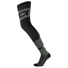 Socks MUD TRAIL Black Grey