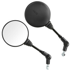 91637 Bico, pair of rearview mirrors