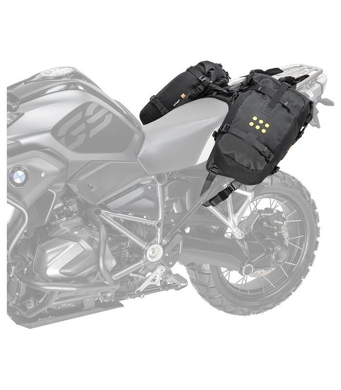 Kriega OS-Base - BMW GS