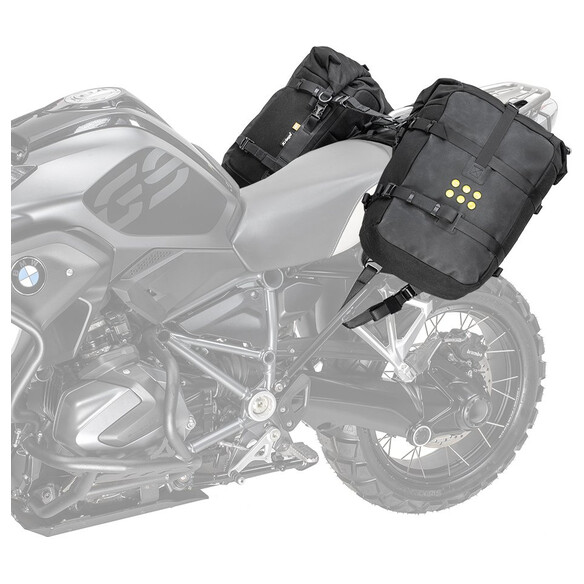Kriega OS-Base - BMW GS