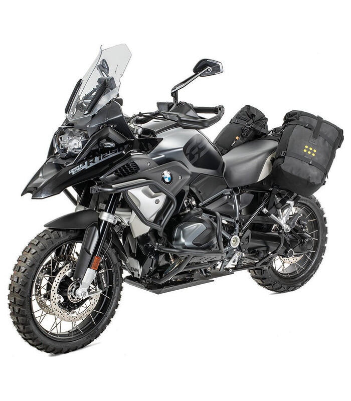 Kriega OS-Base - BMW GS