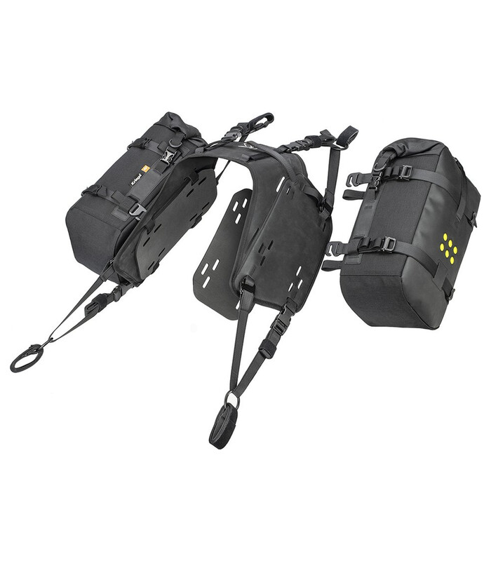 Kriega OS-Base - ROYAL ENFIELD HIMALAYAN