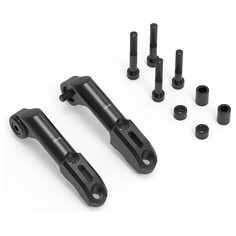 Side Mount mirror mounting kit