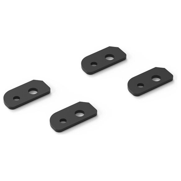 Mounting kit for turn signals