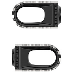 Escape S pegs