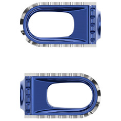 Escape S pegs