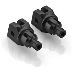 Pegs mount kit