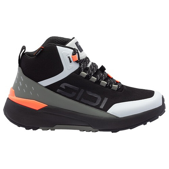 Sidi Nucleus Air
