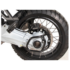 Kardan Protection black for Moto Guzzi Stelvio (2024-)