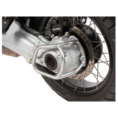 Kardan Protection silver for Moto Guzzi Mandello / S (2022-)