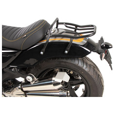 Solorack without backrest - black for BMW R 12 (2024-)