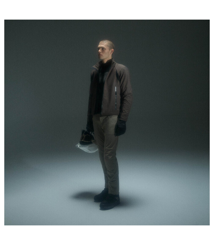 SPIDI D347 THE STANDARD JACKET H2OUT