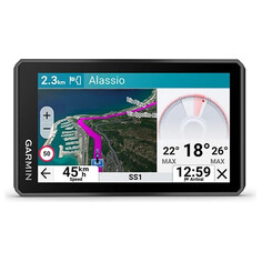 GARMIN zūmo XT3 4,7''