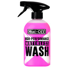 21593 High Performance Waterless Wash 250 ml