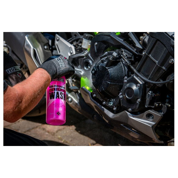 MUC-OFF 21593 High Performance Waterless Wash 250 ml