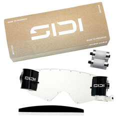Sidi 456 Kit Roll-Off H50MM