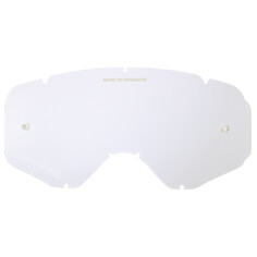SIDI visor 463 Clear S0 OTG