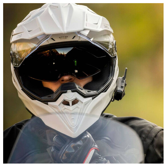 BTR1 Advanced X Twin