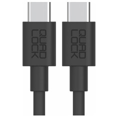 Quad Lock USB-C to USB-C Cable - 1.5m