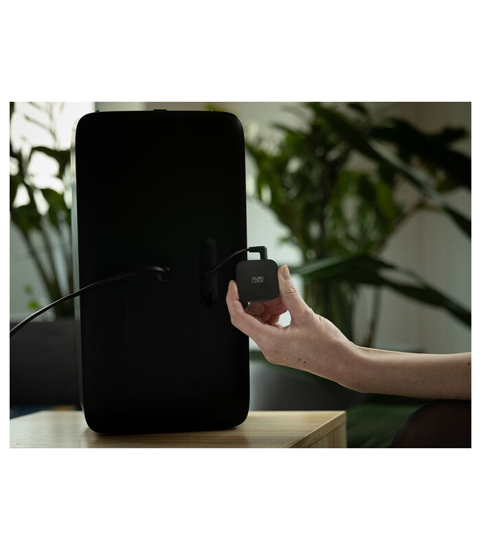 Quad Lock AUX Bluetooth Adapter