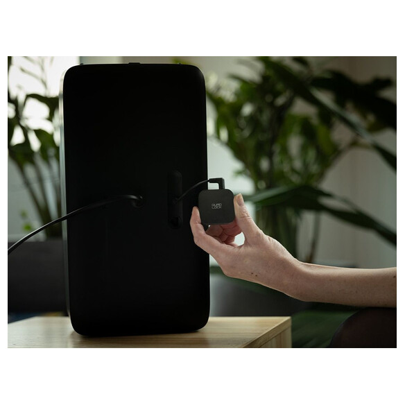 Quad Lock AUX Bluetooth Adapter