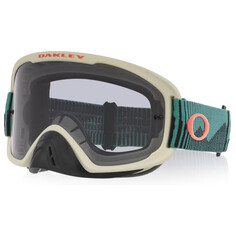 Oakley goggles O Frame 2.0 Pro Pac/Mtn Light Grey with Clear