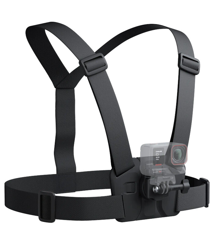 Insta360 Chest Strap 2.0