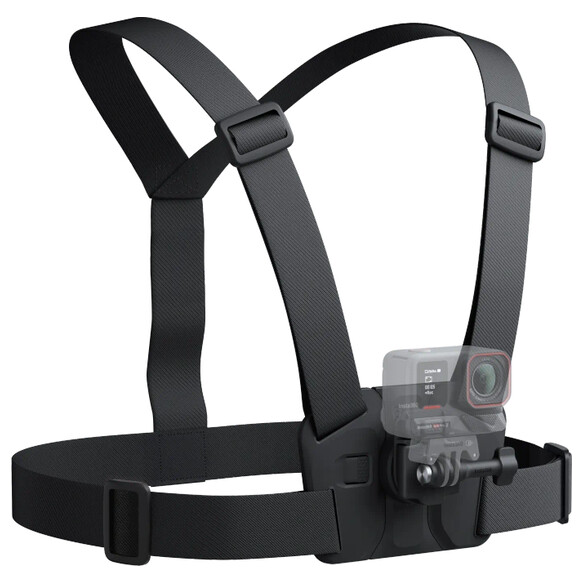 Insta360 Chest Strap 2.0