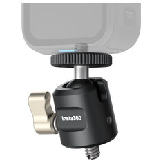 Insta360 In-Car Mount Adapter 1/4"