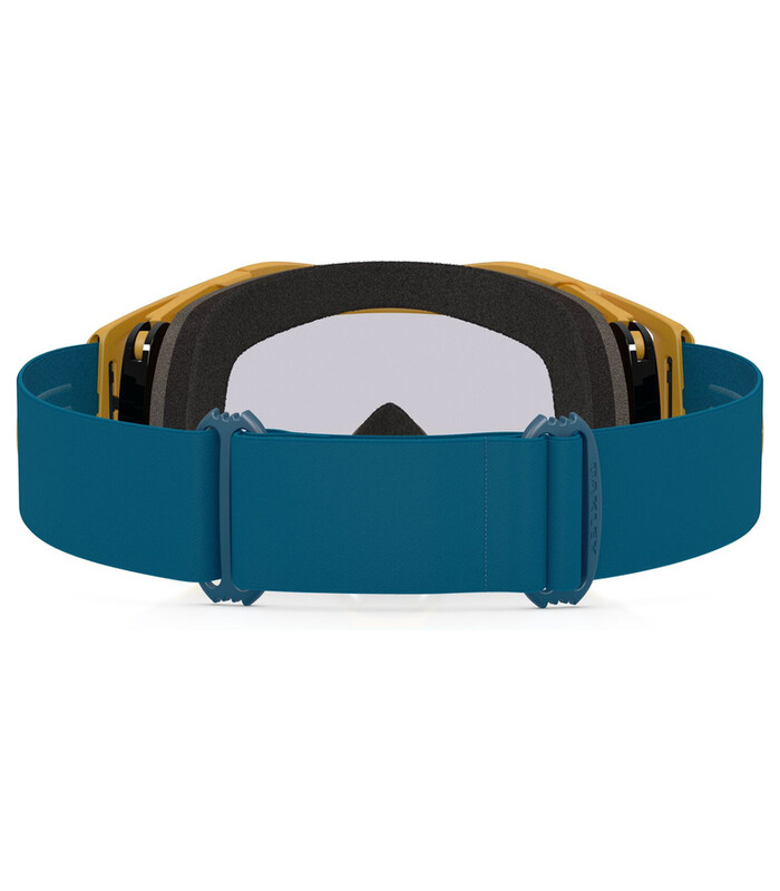 OAKLEY Oakley goggles Airbrake MX Lite Balsam with Light Grey