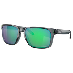 Holbrook XL CrysBlk w/ PRIZM Jade