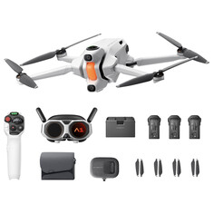 ANTIGRAVITY A1 Explorer Bundle