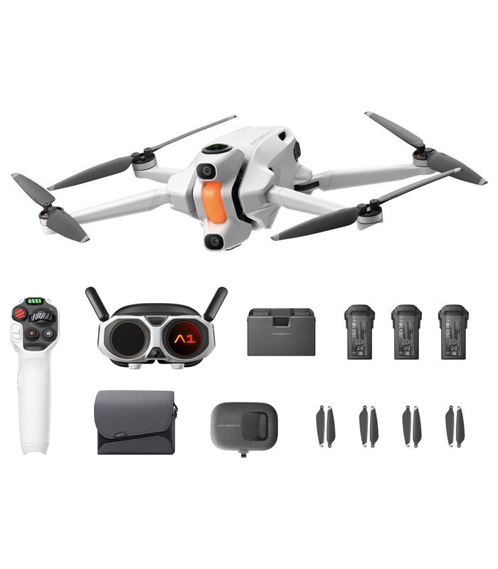 ANTIGRAVITY A1 Explorer Bundle