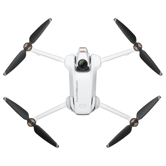 ANTIGRAVITY A1 Explorer Bundle
