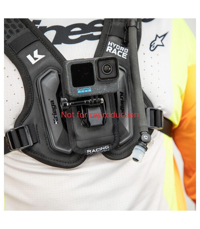 Kriega Action Camera Mount (Hydro Race)