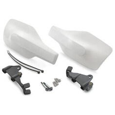 Handguard kit