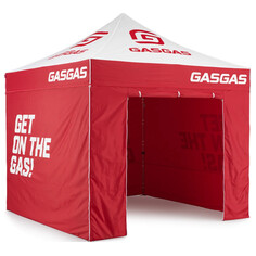 GASGAS Tent Wall Set 3X3M