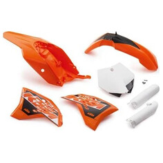 PLASTIC PARTS SET