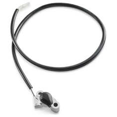 Ignition curve switch