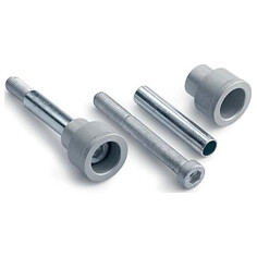 HANDLEBAR RISER-KIT 18 MM 04