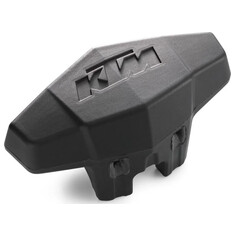 Handlebar pad